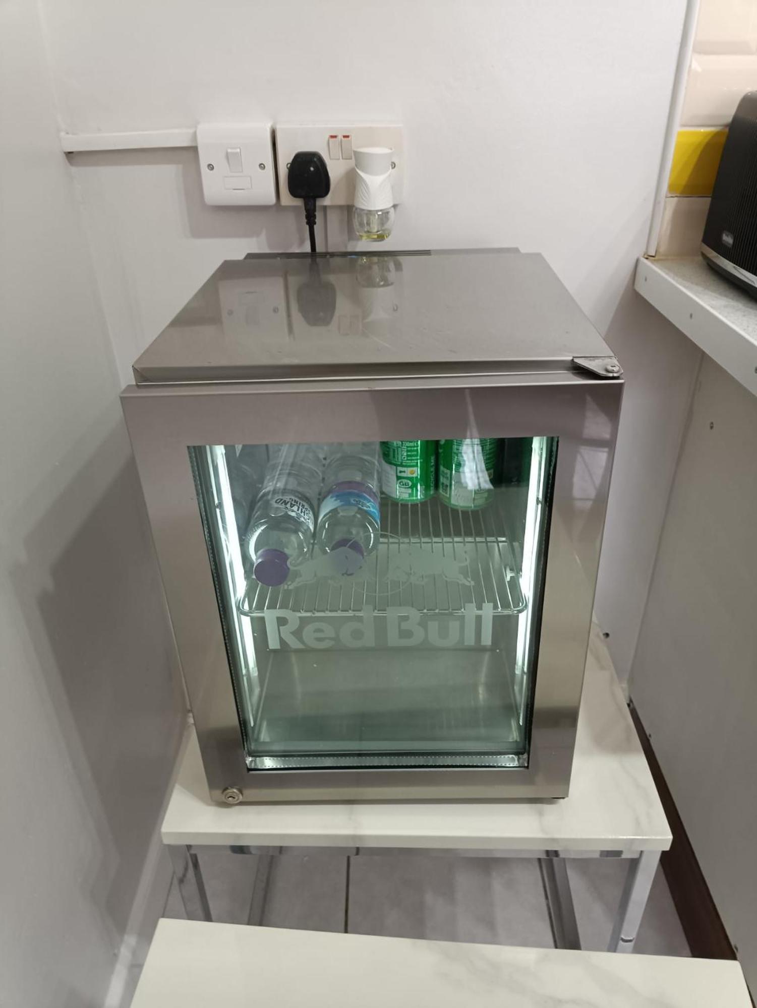 Lister Park Bradford Stylish 1Bed Coach House - Quiet & Tranquil Cottage & Parking מראה חיצוני תמונה